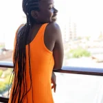 Felecia Kimani