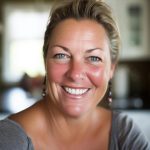 Joanne Robinson