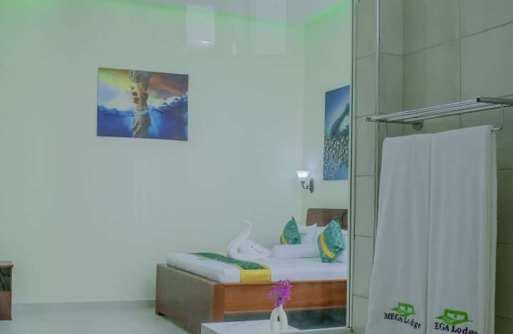 Executive Suite